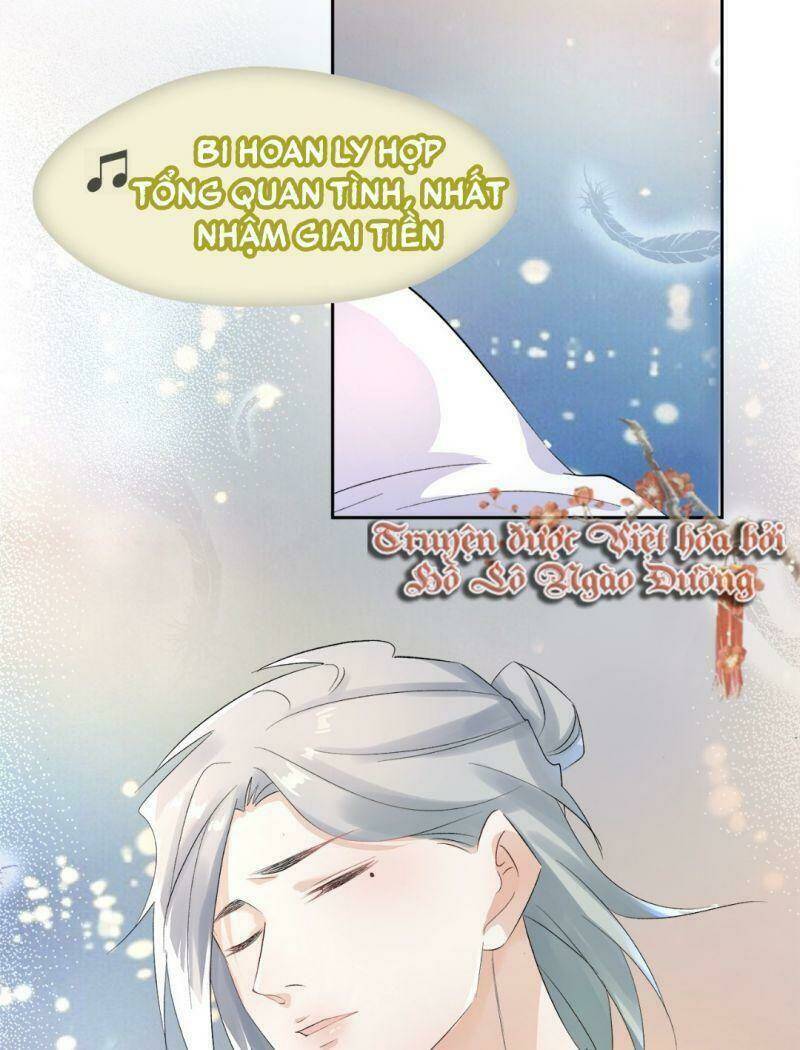 Ảnh Đế Yêu Hồ: Chapter 9