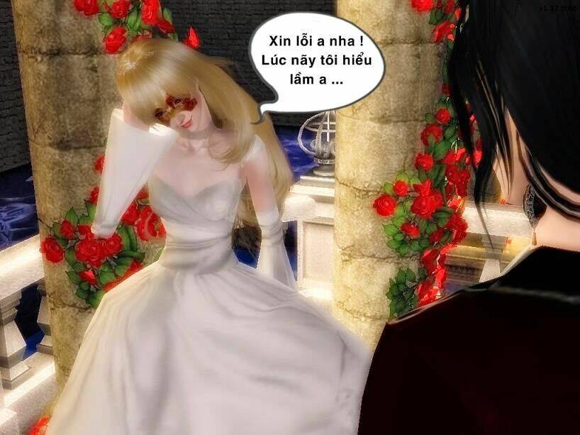 Truyện Sims - Earl Story: Chapter 34