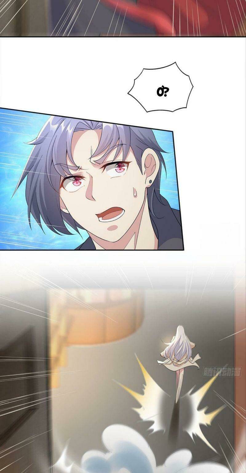 Xâm Lược Vạn Giới: Chapter 28