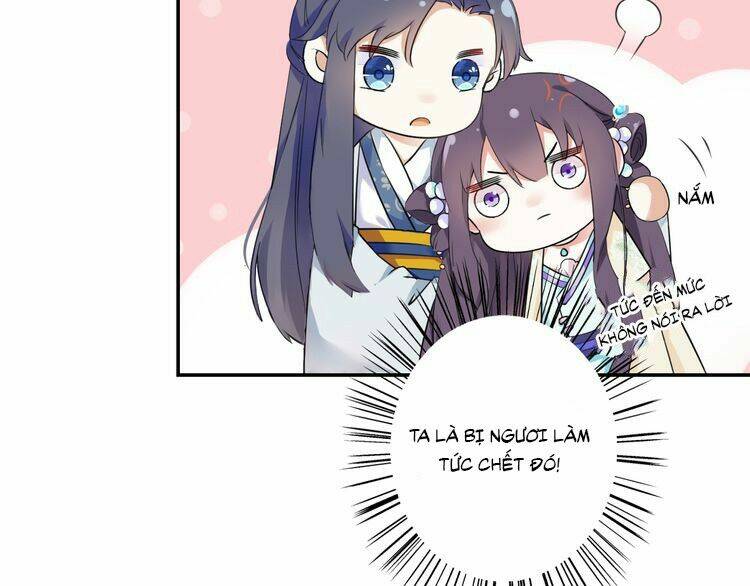 Hoa Nhan Sách: Chapter 11.1