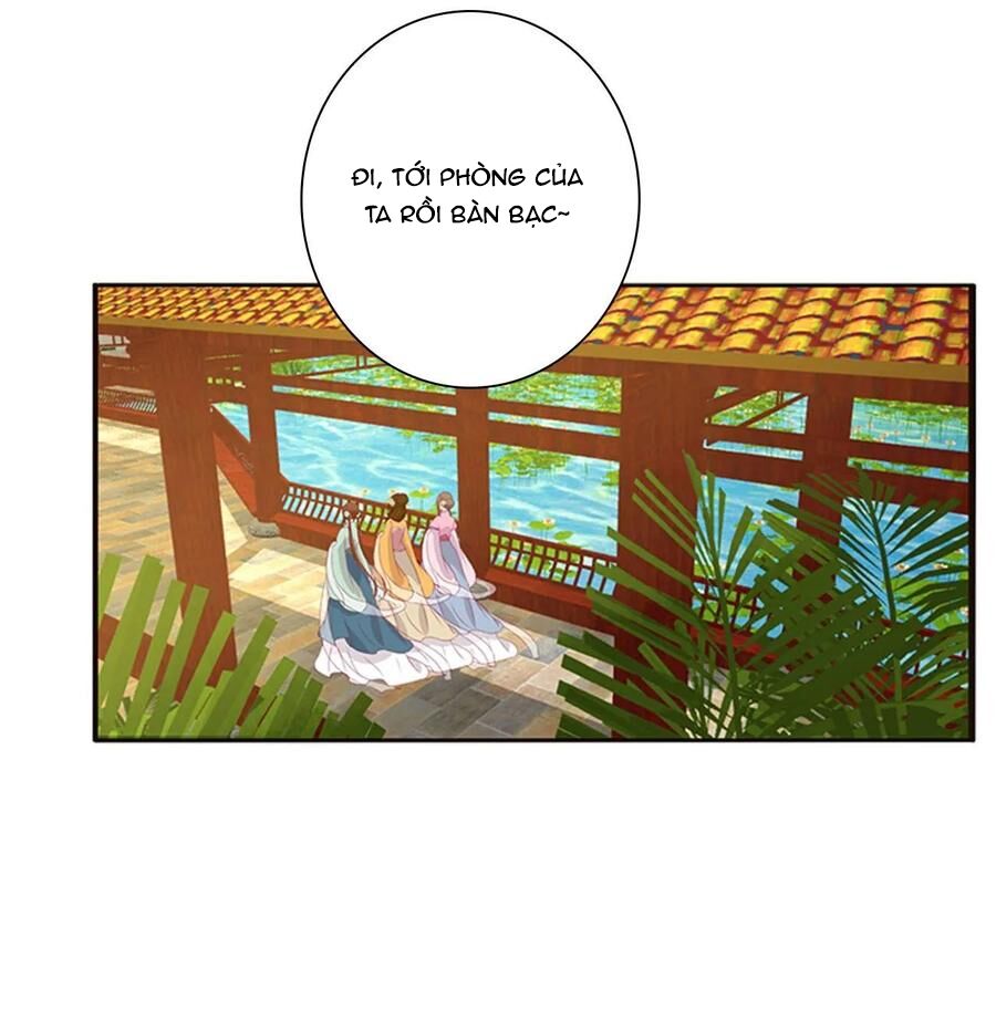 Thông Linh Phi: Chapter 595