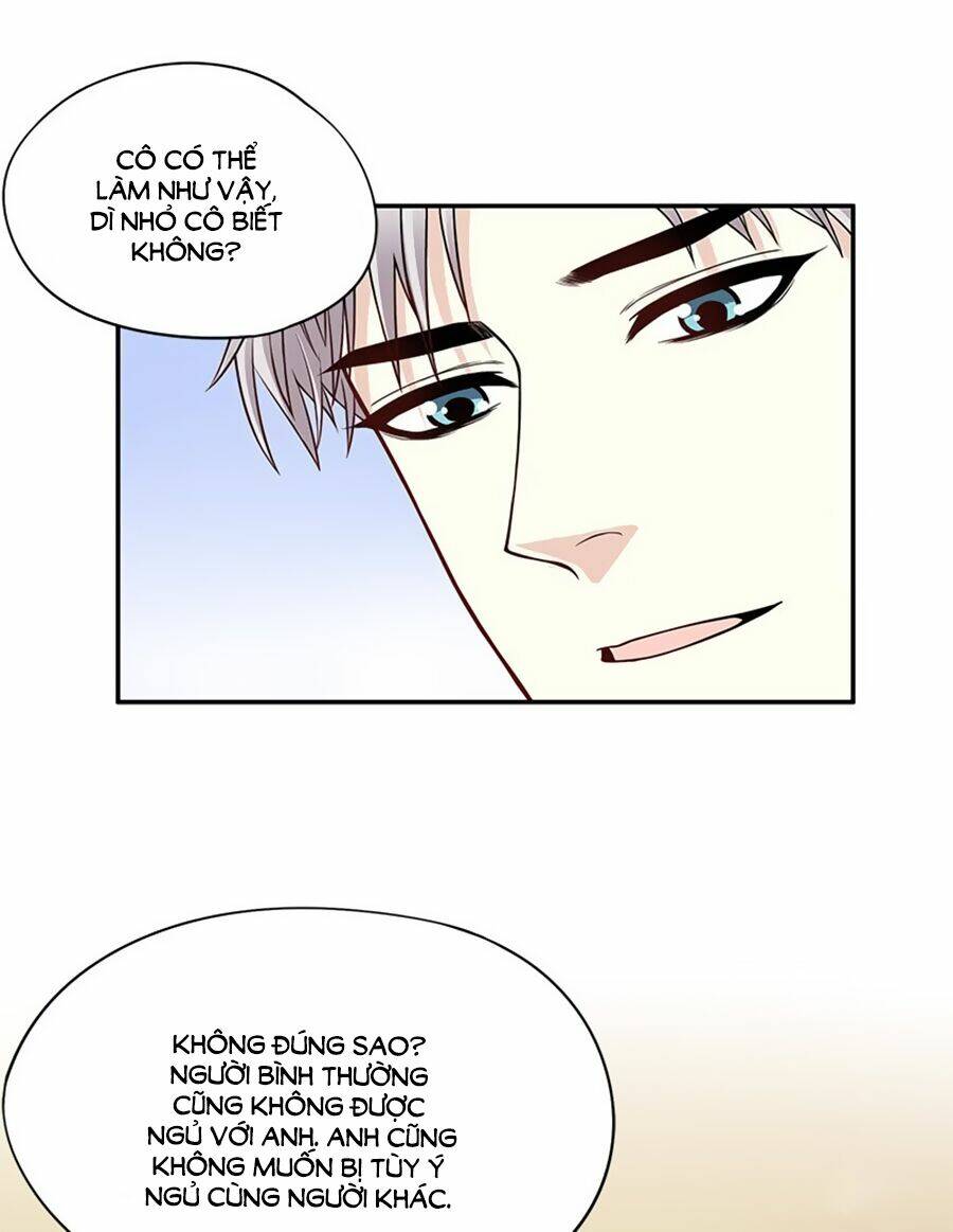 101 Phương Pháp Của Tổng Tài: Chapter 2