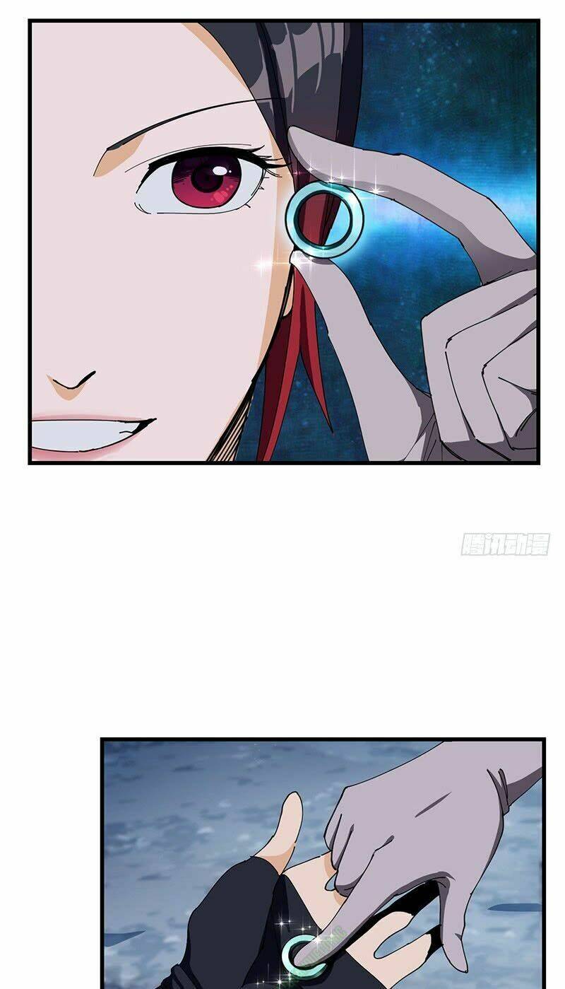 Bất Diệt Nguyên Thần: Chapter 26