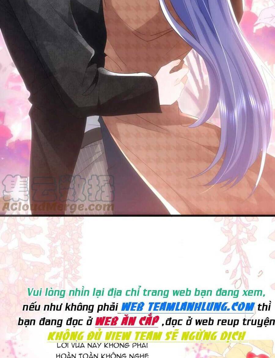 SỦNG EM ĐẾN TẬN TRỜI: Chapter 22