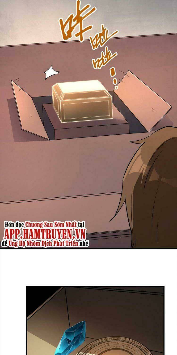 Lê Minh Chi Kiếm: Chapter 24