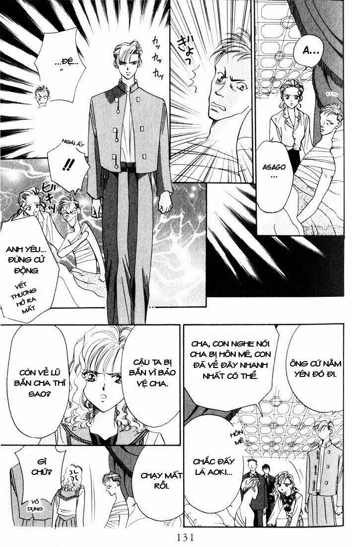 Tokyo Crazy Paradise: Chapter 9