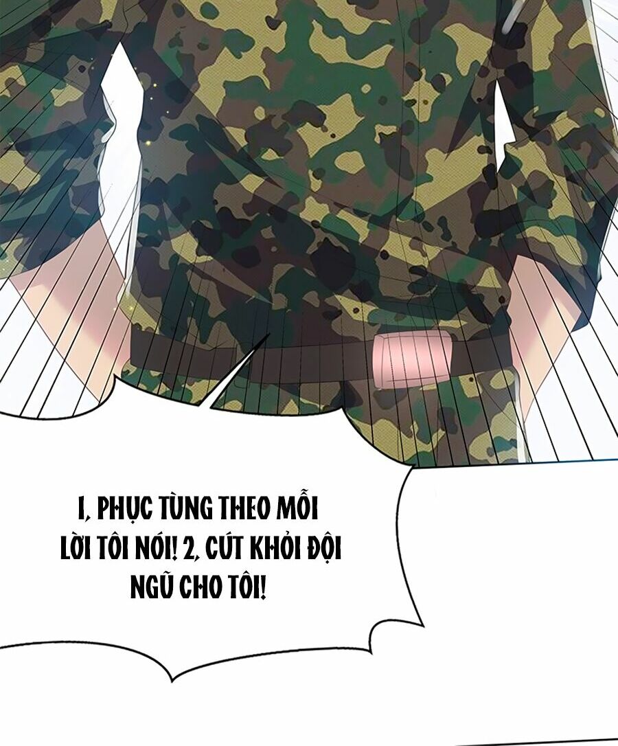 Chồng Già Vợ Trẻ Trêu Nhau Hàng Ngày: Chapter 30