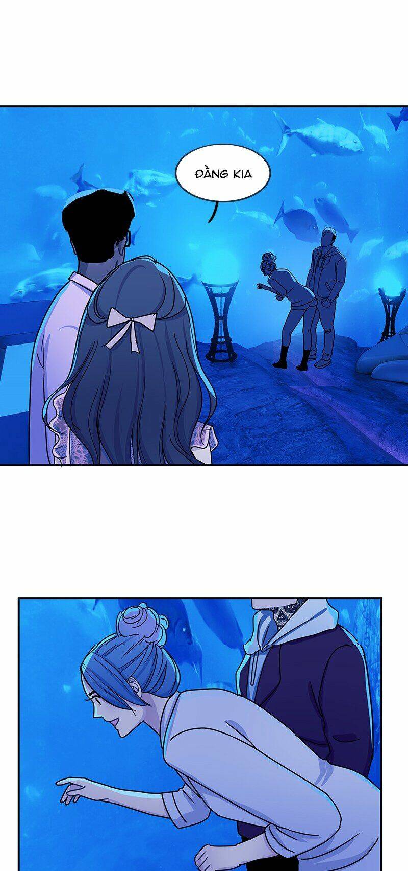 Nửa Đêm Ở Poppy Land: Chapter 54