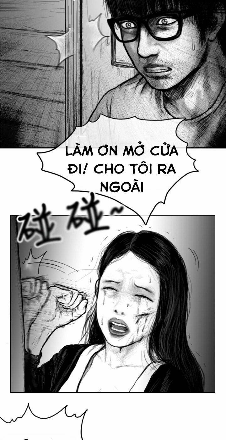 Hạt Giống Mỹ Nhân: Chapter 20