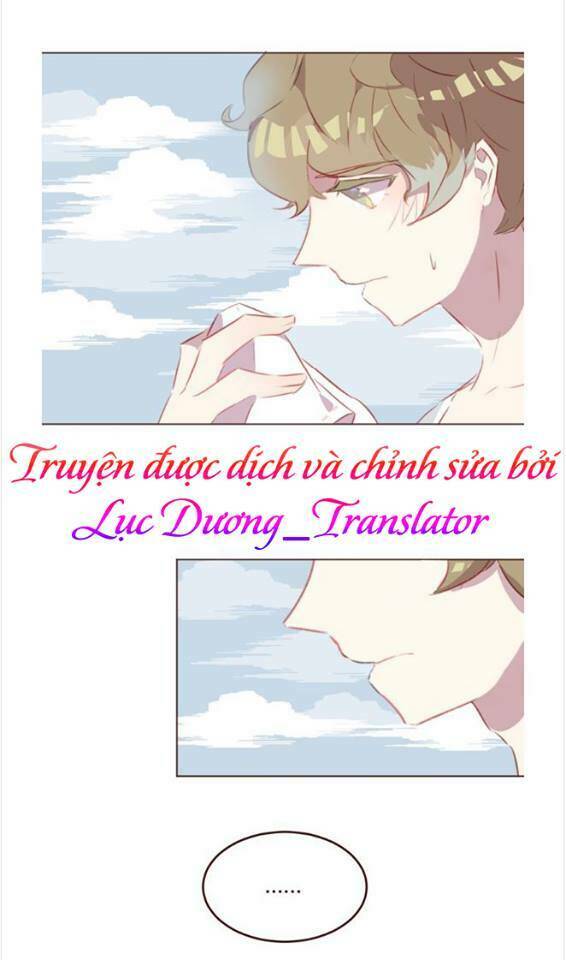 Người Yêu Biến Mất: Chapter 49