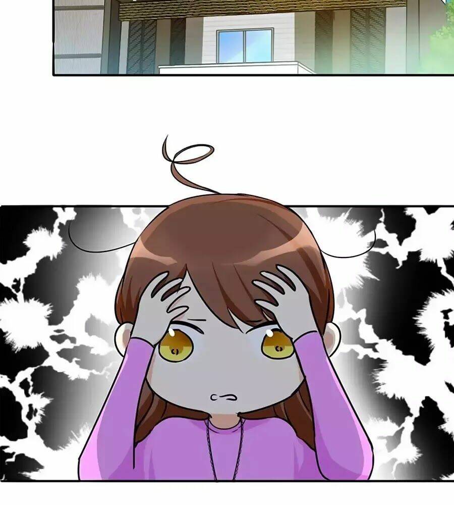 Mùi Hương Lãng Mạn: Chapter 8