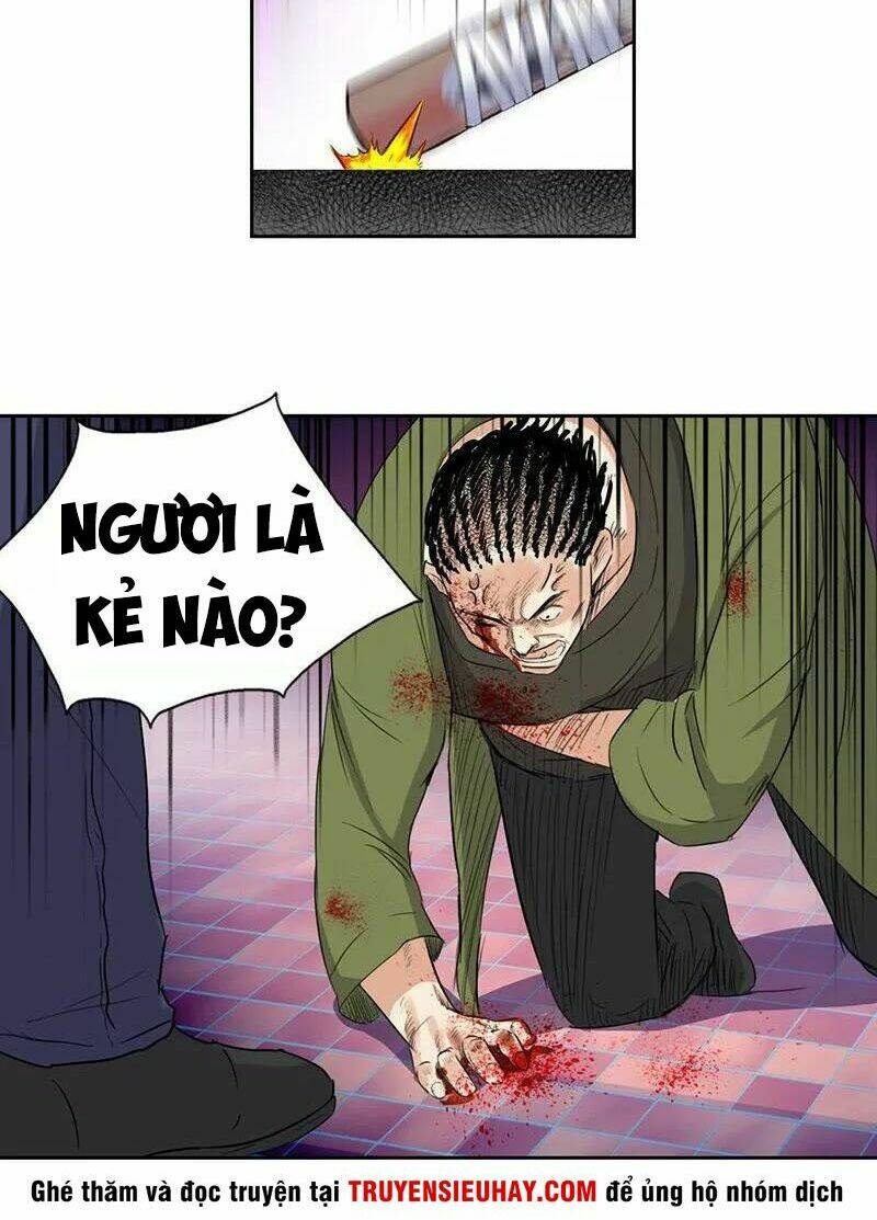 Học Viện Cao Thủ: Chapter 49