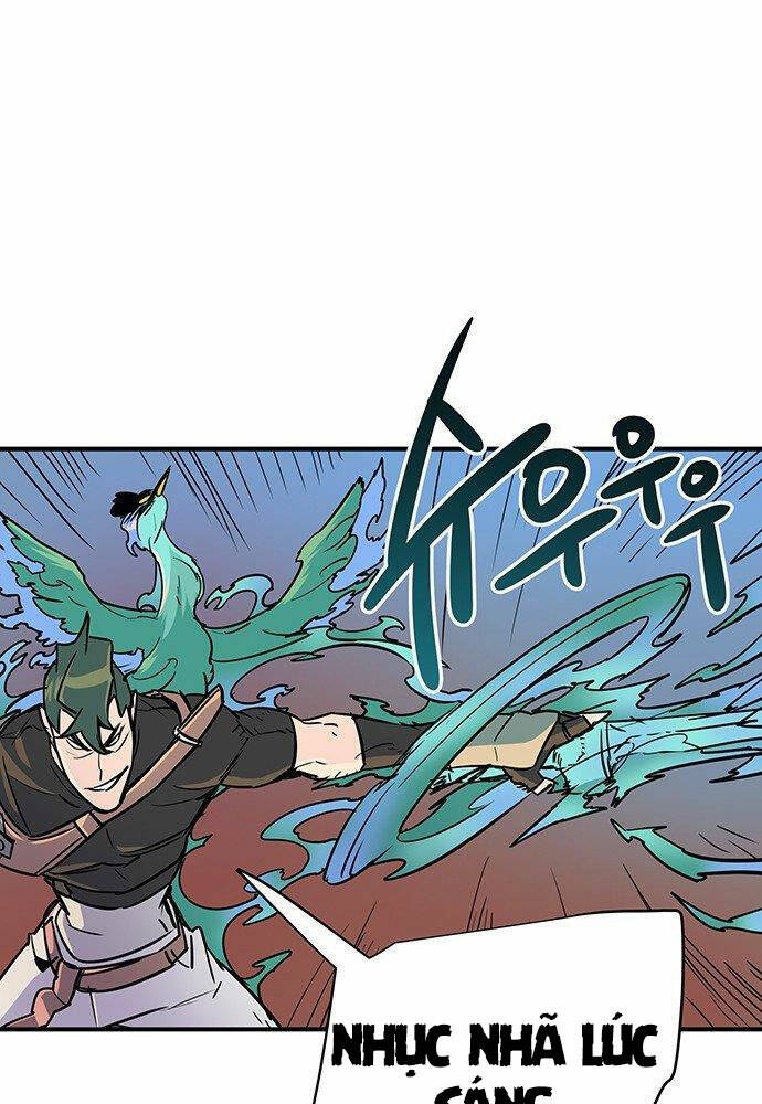 Chủ Nhân Thiên Giới: Chapter 1