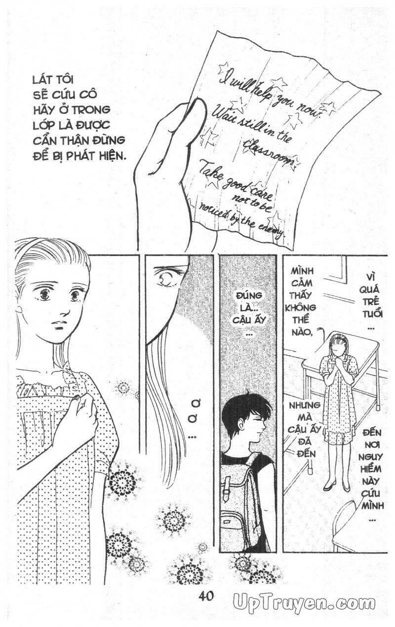 9 Banme No Musashi: Chapter 16