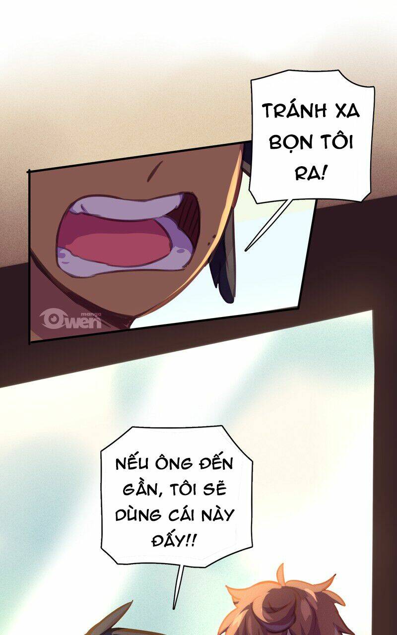 Lời Nguyền Lalin: Chapter 26