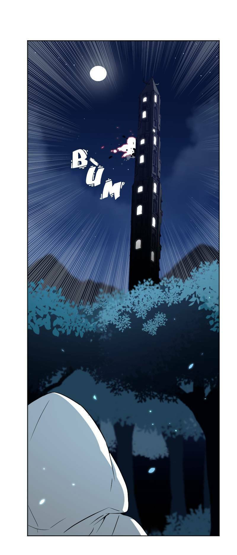 Pháp Sư Và Nữ Chúa Quỷ: Chapter 37