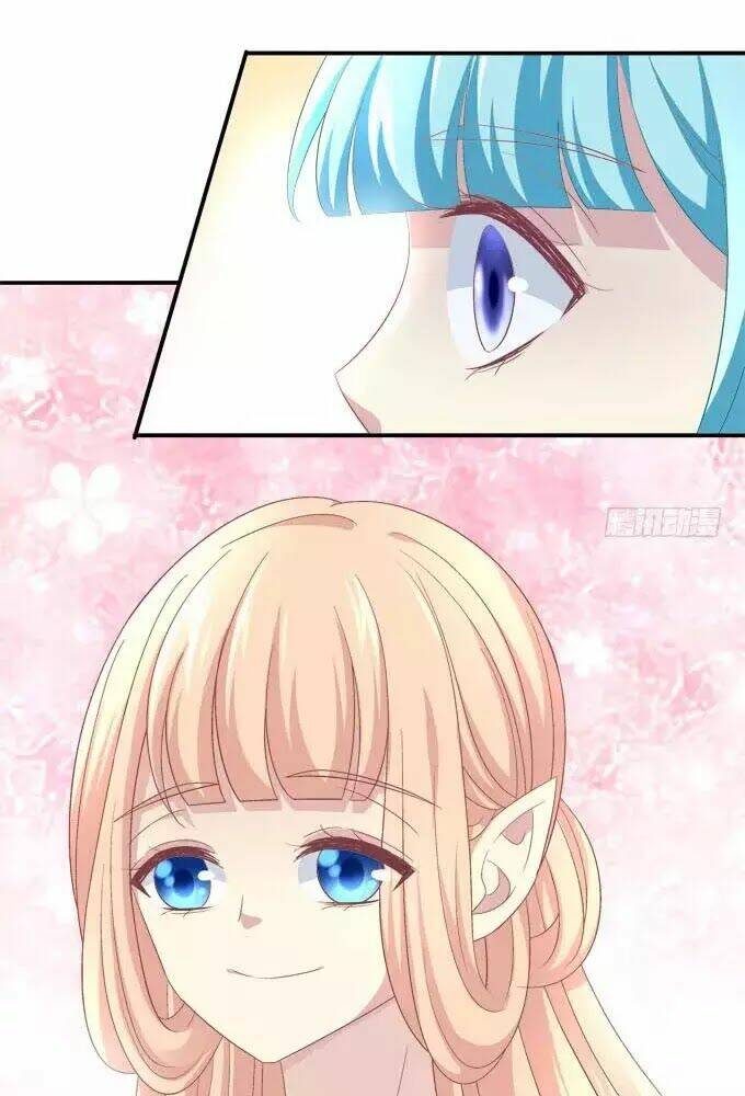 Đế Vương Ta Vẫn Còn Nhỏ: Chapter 77