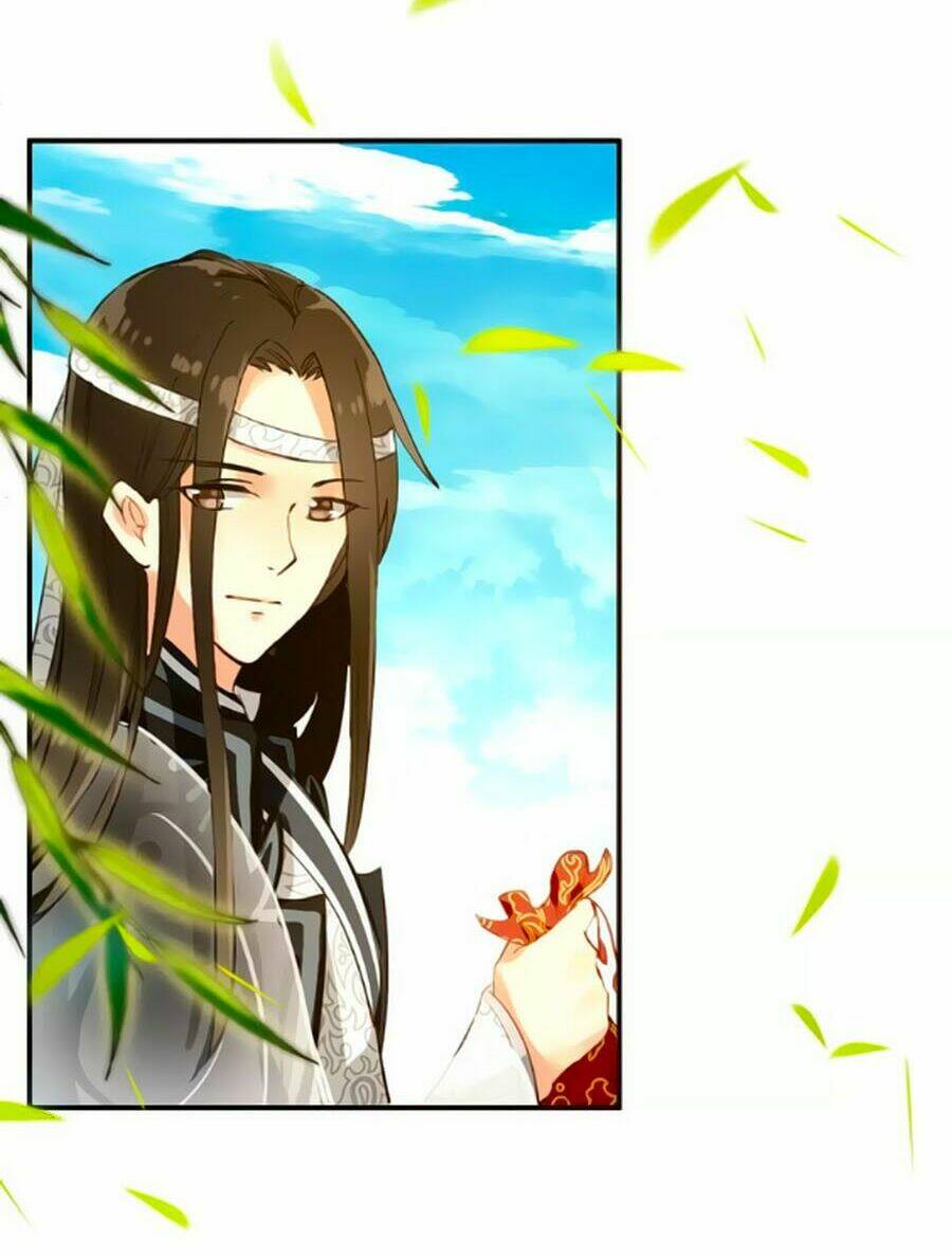 Mỹ Nhân Làm Tướng: Chapter 59