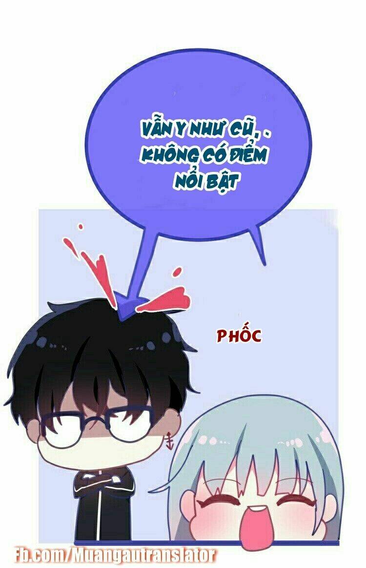 Tháng Sáu Không Hẹn Mà Gặp: Chapter 2