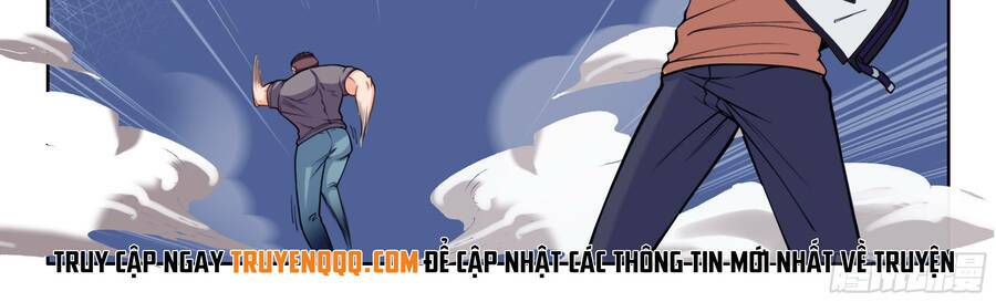 Hệ Thống Giả Dạng: Chapter 3