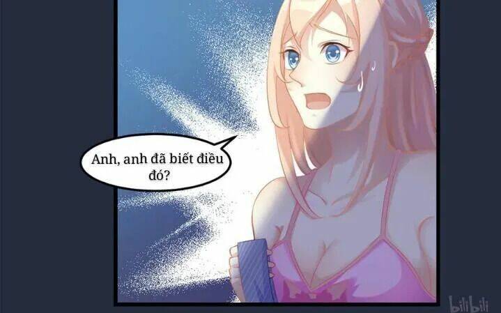 Vợ Quỷ Trốn Thoát: Chapter 7