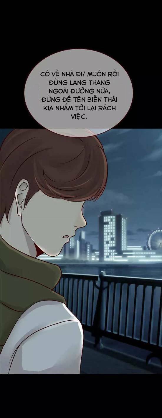 Tấm Da Người: Chapter 6