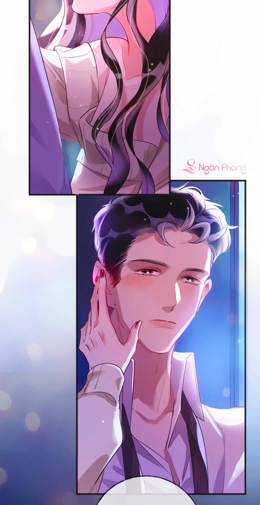 Cô Ấy Thật Xinh Đẹp: Chapter 1.1