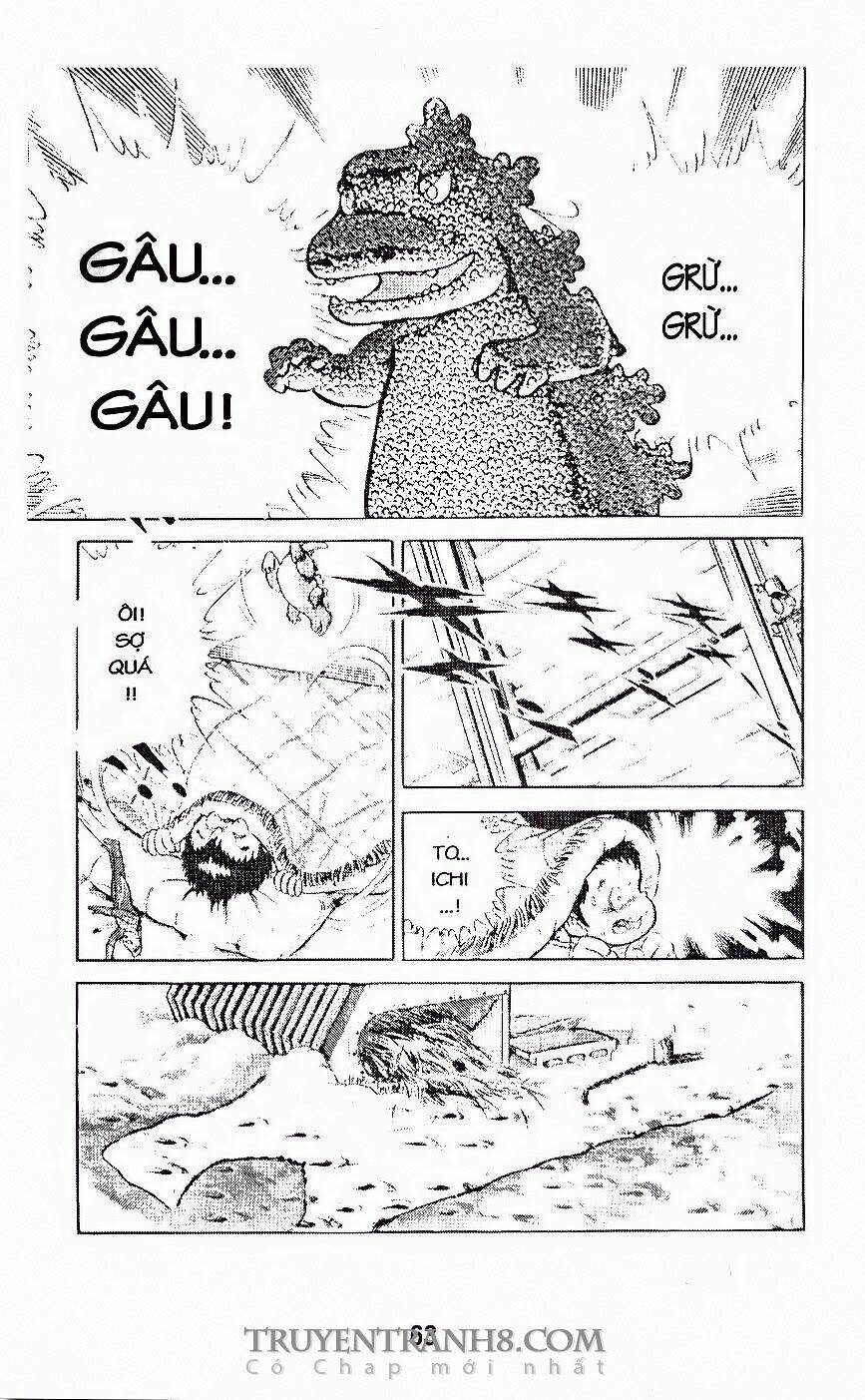 Musashi: Chapter 2