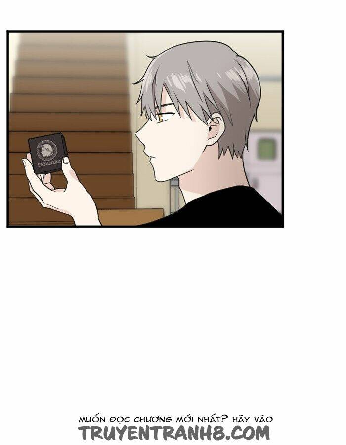 Người Đẹp Gangnam: Chapter 33