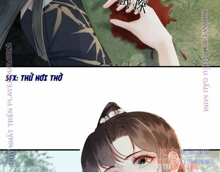 Trọng Sinh Bá Sủng Nhiếp Chính Vương Quá Mạnh Mẽ: Chapter 205