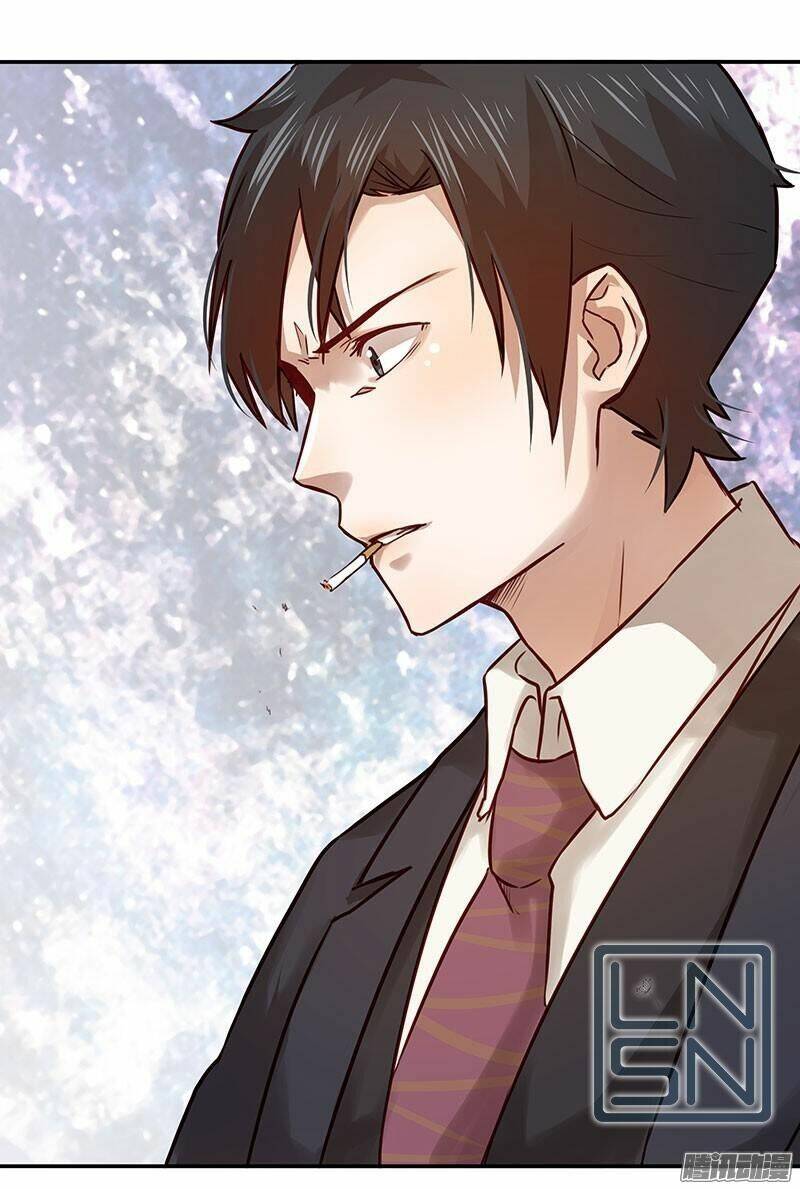 Vợ Yêu Của Ác Ma: Chapter 8