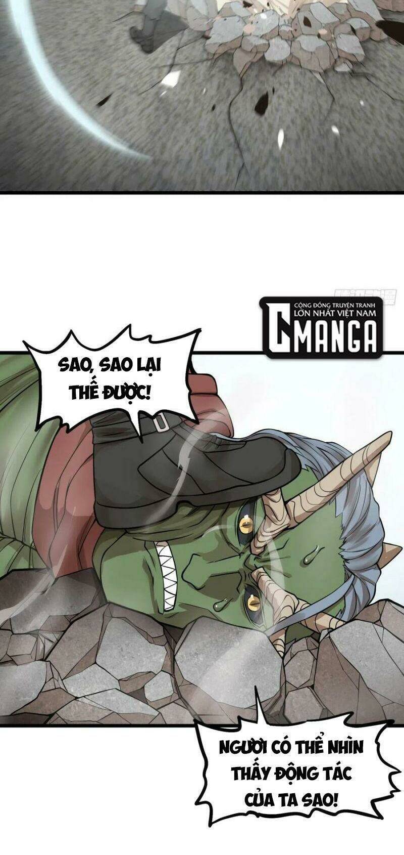 Danh Sách Kẻ Phản Diện: Chapter 138