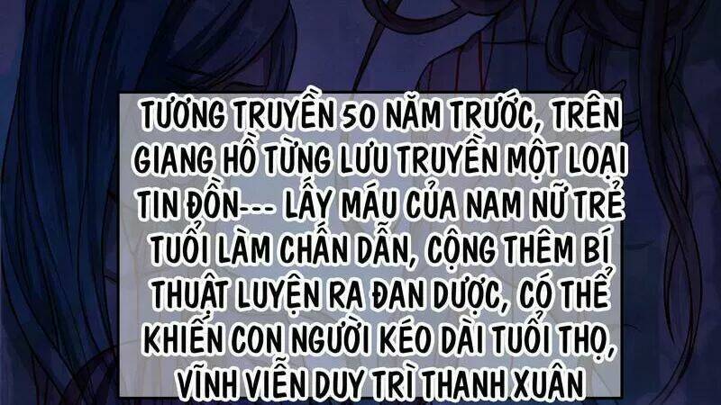 Tuyệt Thế Độc Phi Của Tà Vương: Chapter 132
