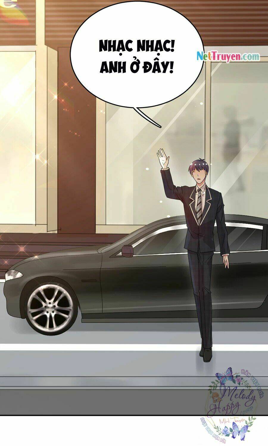 Hoàn Mỹ Lão Công Tiến Hóa Luân: Chapter 68