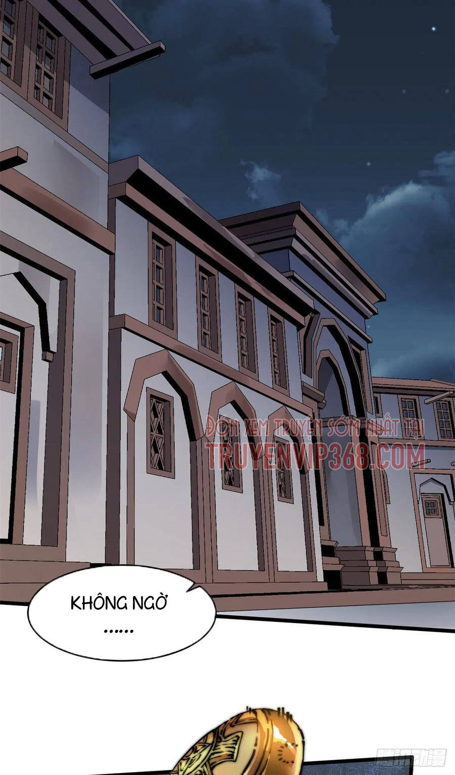 Lùi Lại Để Vi Sư Lên: Chapter 9