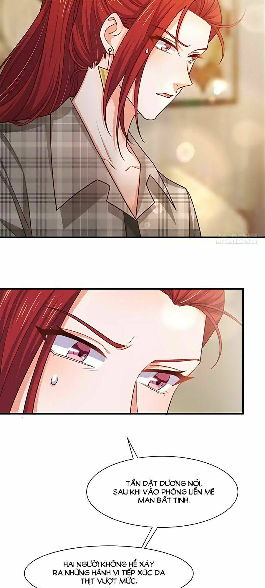 Nhật Ký Báo Thù Của Thiên Kim Hai Mặt: Chapter 29