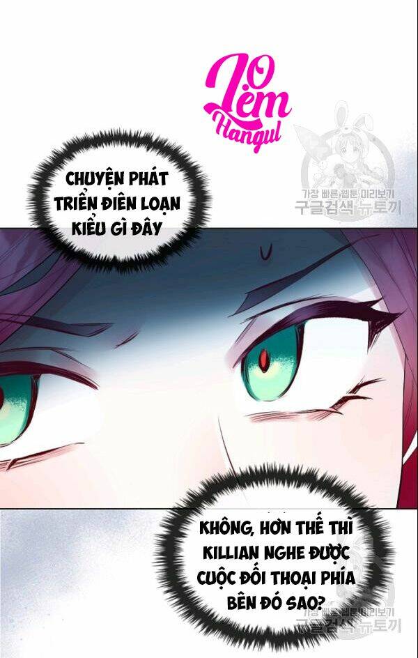Kẻ Tạo Ra Nữ Phản Diện: Chapter 20