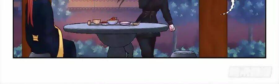 Luôn Có Yêu Quái: Chapter 212