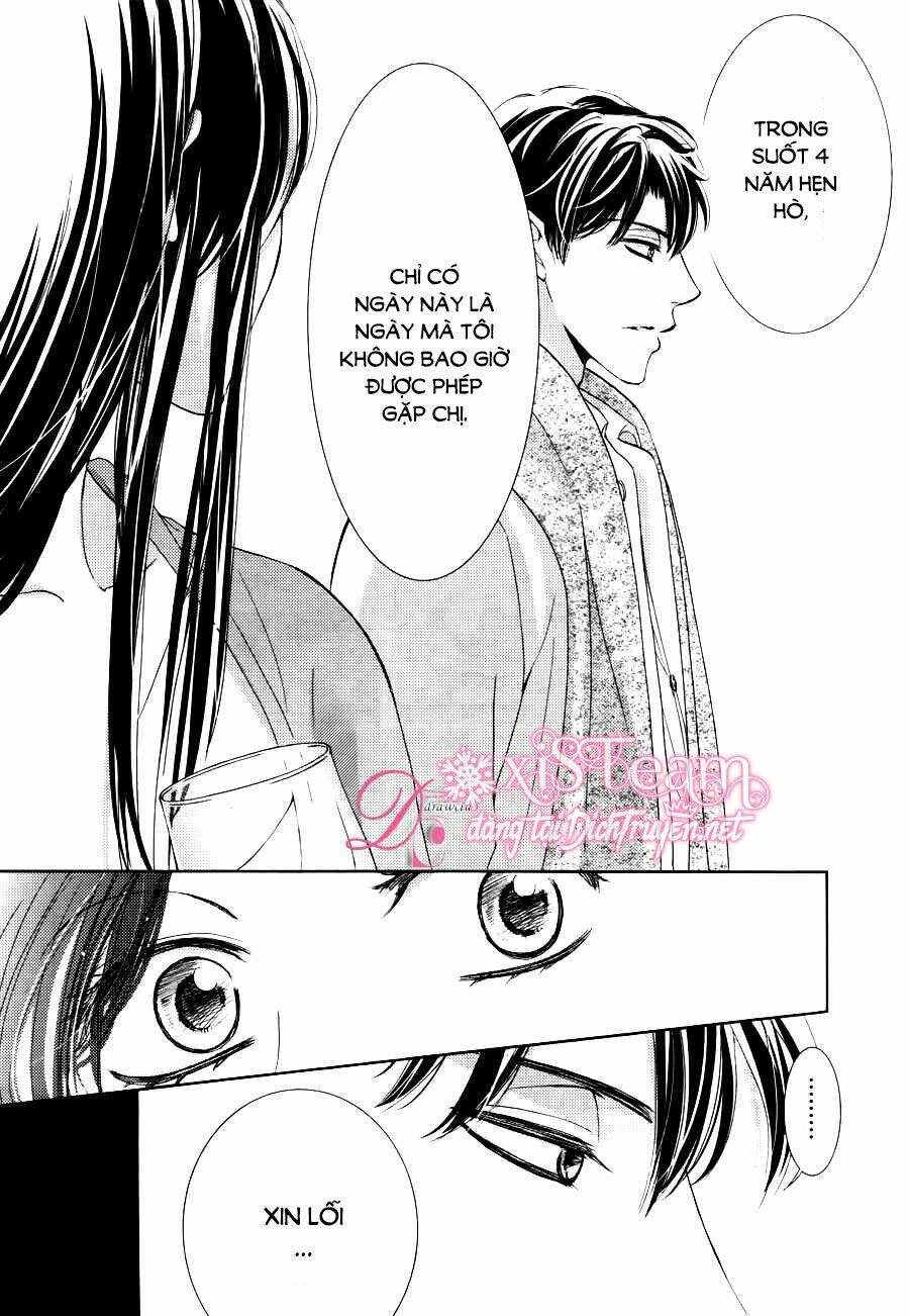 Ai Rồi Cũng Phải Kết Hôn: Chapter 14