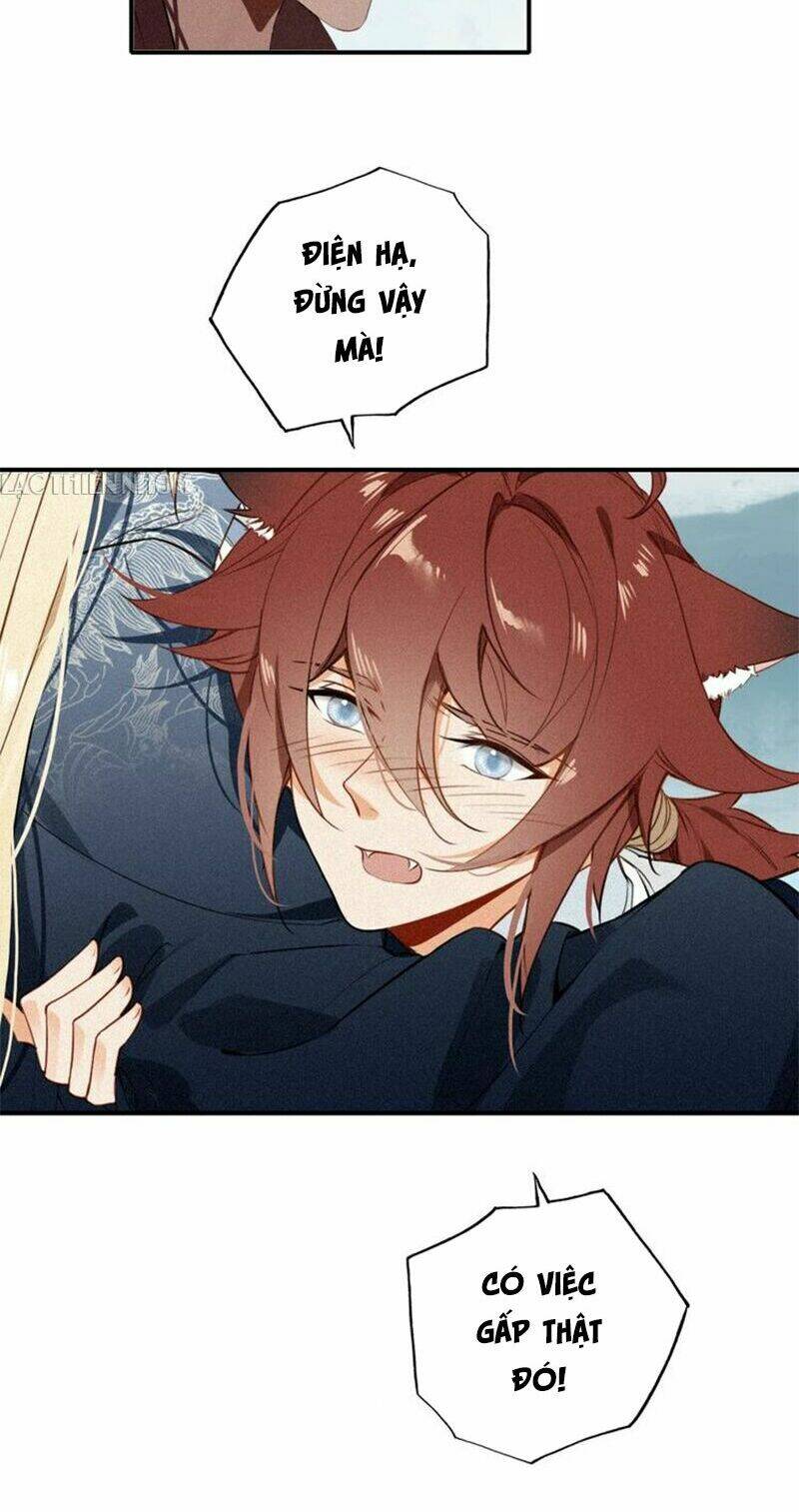 Đế Sư Tại Thượng: Chapter 44