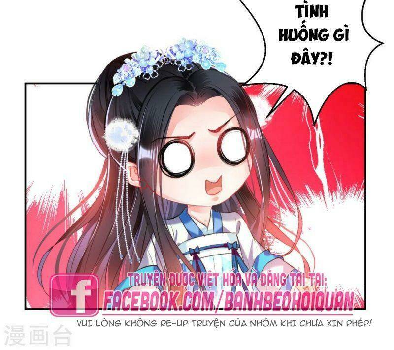 Vương Gia, Áo Lót Của Ngươi Rơi Mất Rồi: Chapter 62