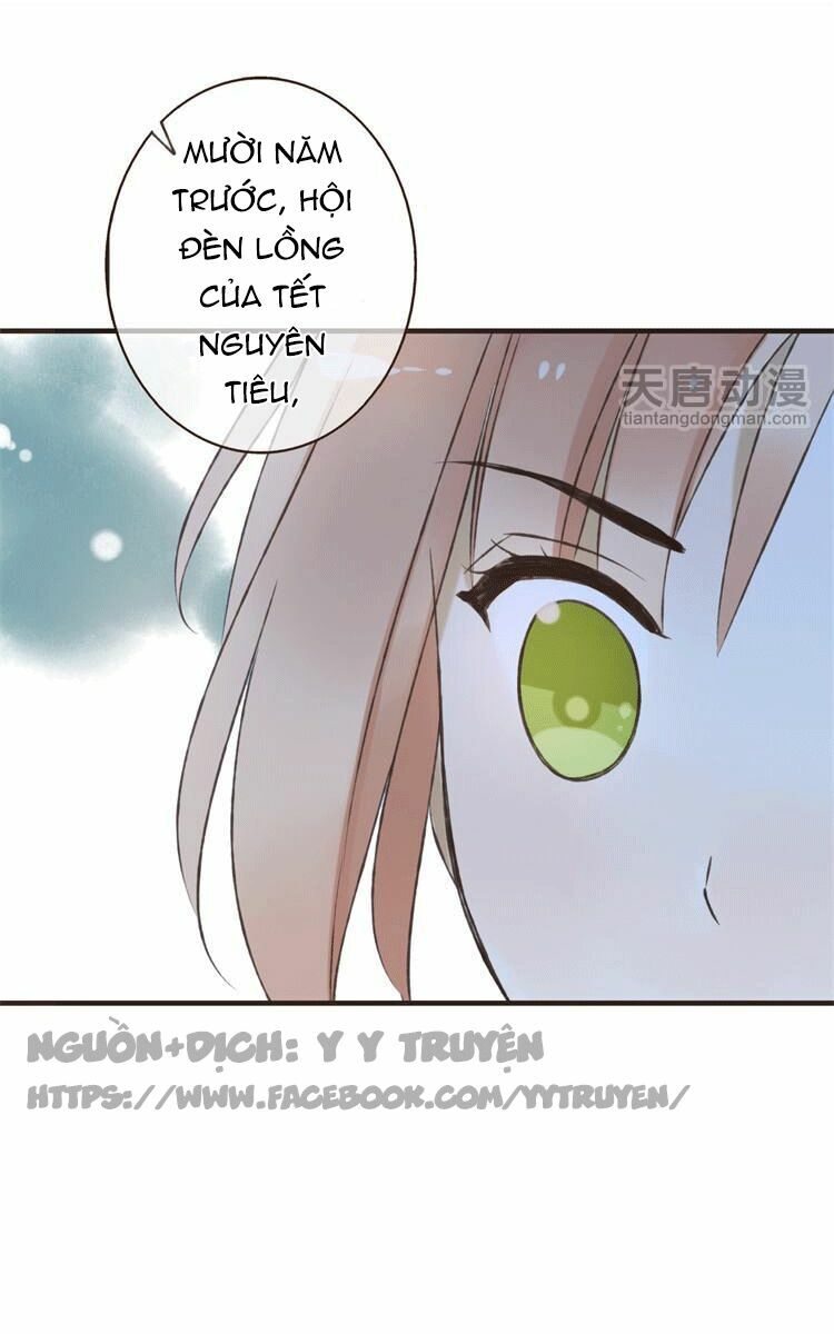 Giáo chủ yêu nghiệt mau nằm xuống: Chapter 18: +19