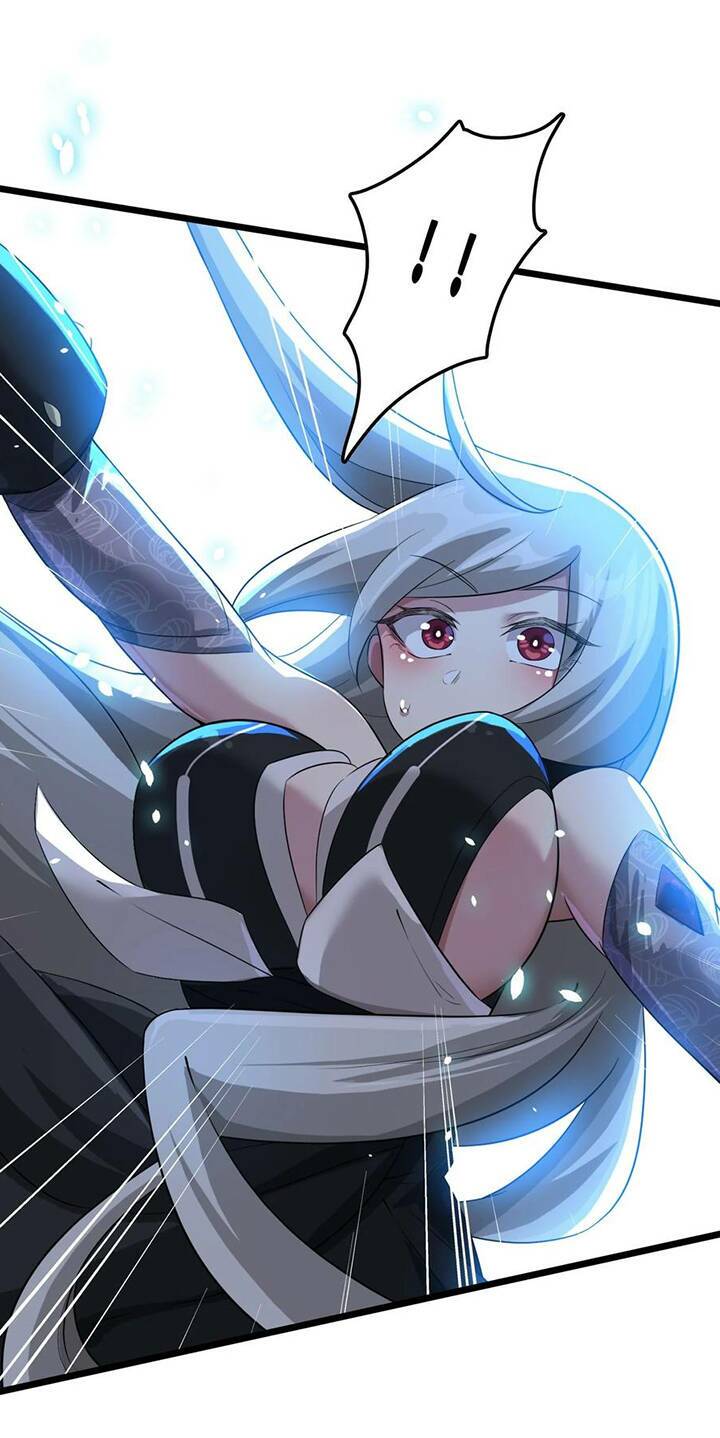 Đại Bảo Kiếm Của Tôi: Chapter 21