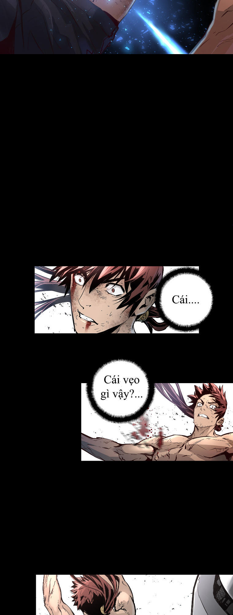 Dị Giới Tam Tuyệt: Chapter 34