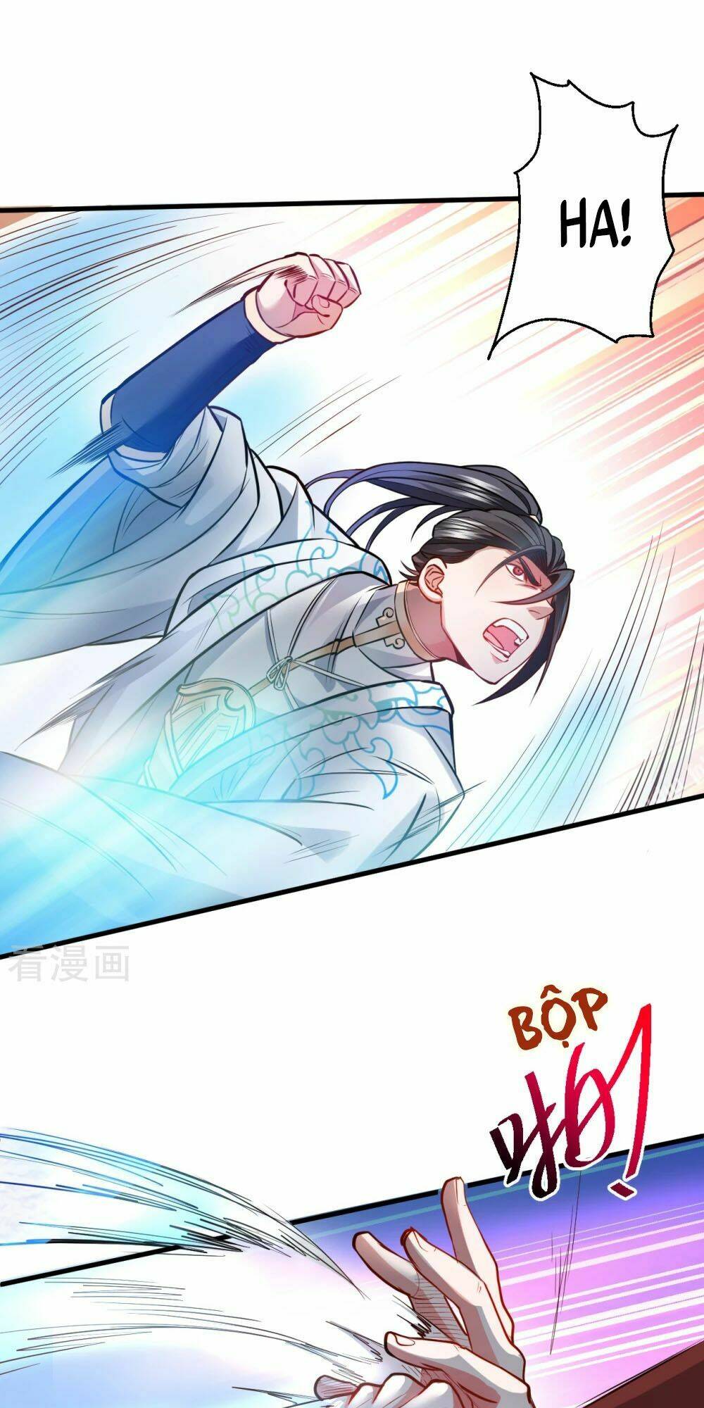 Tối Cường Đại Biểu Hoàng Kim Thận: Chapter 17