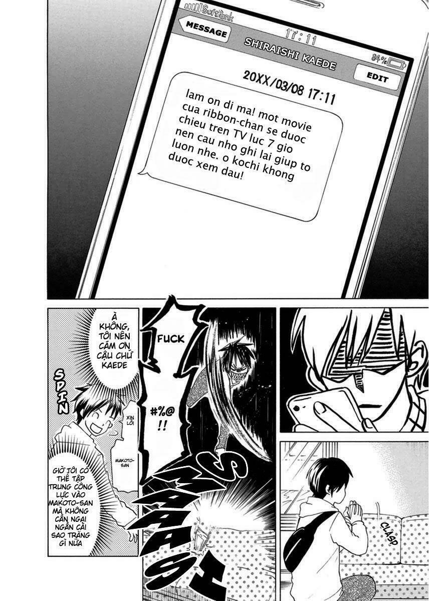 Tokyo Dted: Chapter 5