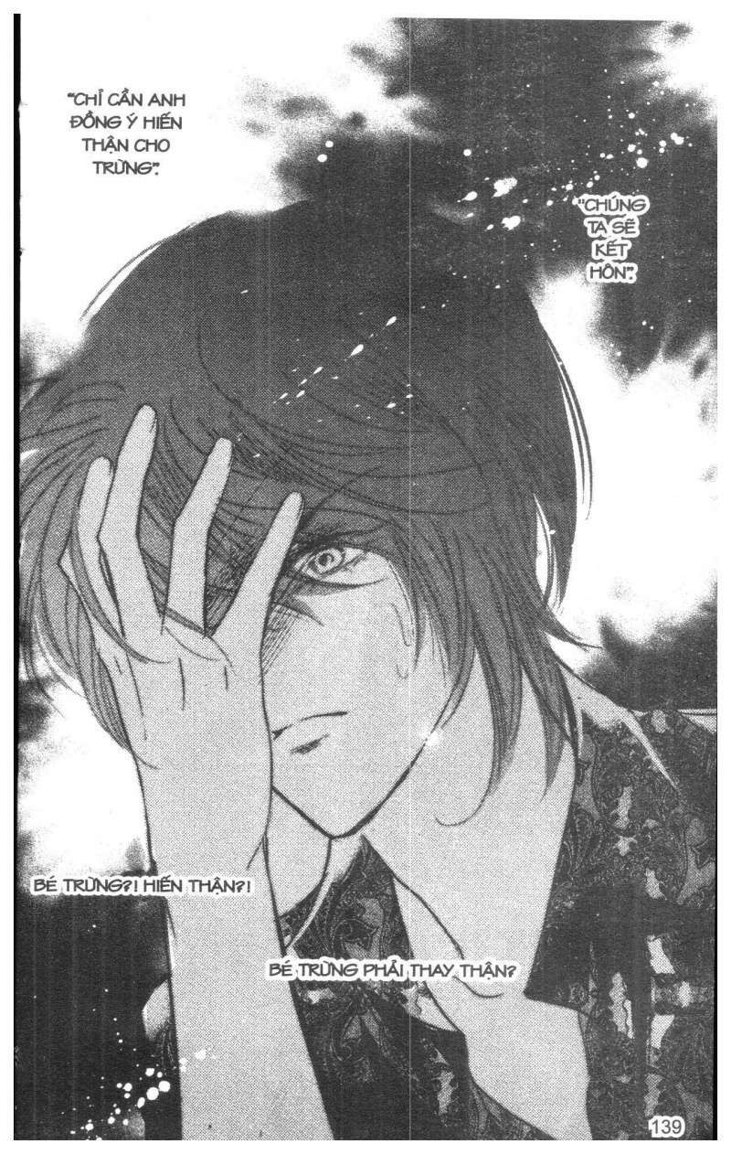 Bong Bóng Mùa Hè: Chapter 28