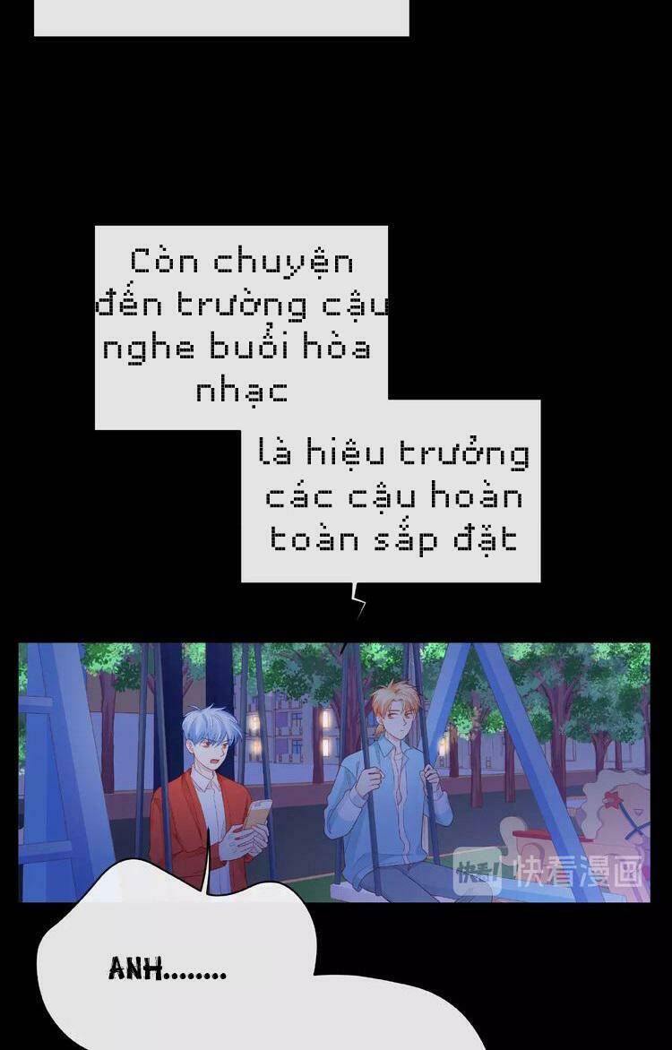 Giai Điệu Của Sự Va Chạm: Chapter 40