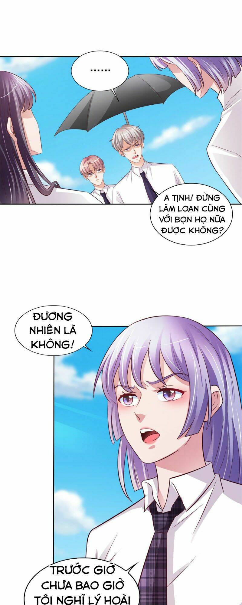 Chí Tôn Toàn Năng: Chapter 44