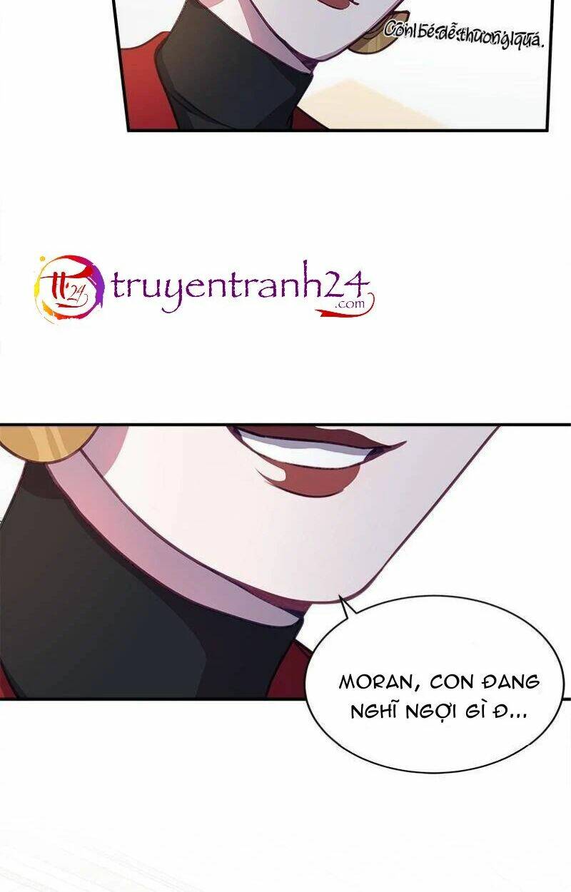 Lạy Chúa! Xin Hãy Để Con Trở Thành Ác Ma: Chapter 9